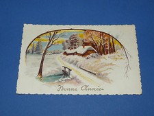 Cpa carte postale d'occasion  Vendat