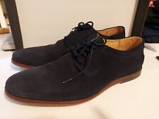 Schuhe zign wildleder gebraucht kaufen  Frankfurt am Main