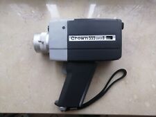 Cinepresa crown 555 usato  Cirie