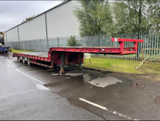 Nene artic low for sale  STRANRAER