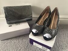 Lotus womens grey for sale  WALSALL