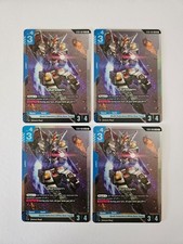 Gundam card game gebraucht kaufen  Deutschland
