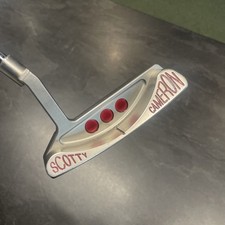 Scotty cameron studio for sale  LANCASTER
