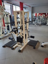 Attrezzaura palestra usato  Grottammare