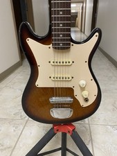 Vintage harmony h802 for sale  Bellflower