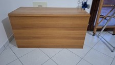 Cassettiera legno cassetti usato  Bellaria Igea Marina