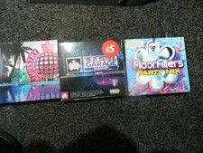 Ministry sound electronic for sale  BEVERLEY