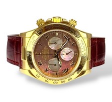 Rolex daytona 116518 for sale  LONDON