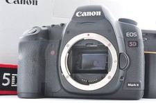 Canon EOS 5D Mark II 21,1 MP Aparat cyfrowy DSLR Body SC 15871 Japonia prawie idealny + na sprzedaż  Wysyłka do Poland