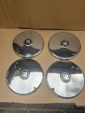 Vauxhall viva hubcaps for sale  WALTHAM ABBEY