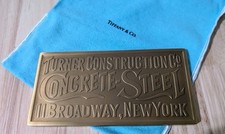 Turner construction concrete for sale  New York