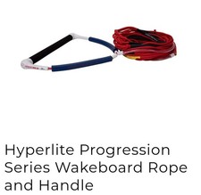 Hyperlite progression series for sale  Pittsburgh