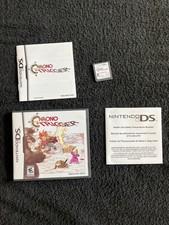 Chrono trigger nintendo for sale  Chaska