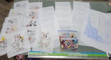 Embroidery needlepoint quilt for sale  Creston