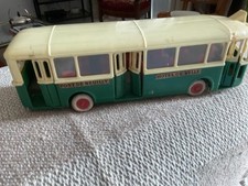 Minialuxe autobus parisien d'occasion  Saint-Raphaël