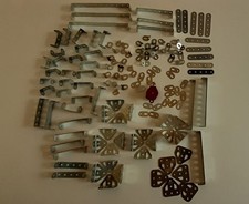 Ensemble pièces meccano d'occasion  Ploeren