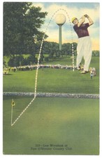 Golf giant lew for sale  Mendham