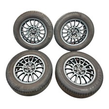 Kompletträder sommerreifen 20 gebraucht kaufen  Petershagen