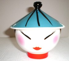 Pylones rice bowl for sale  CHELTENHAM