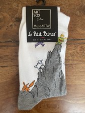 Art sox silver gebraucht kaufen  Ratingen