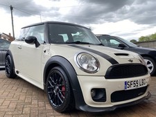 Breaking mini cooper for sale  BATLEY