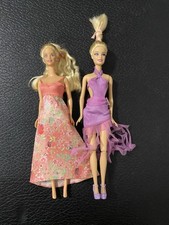 Barbie puppen set gebraucht kaufen  Chemnitz