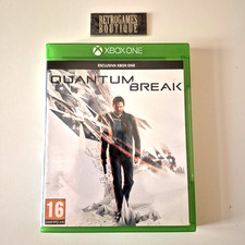 Quantum break xbox usato  Milano