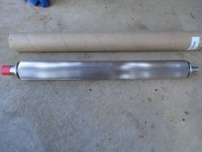 Marel 9744938 roller for sale  Benton