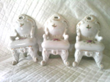 Set 3vintage dollhouse for sale  Burlington