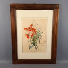 Quadro dipinto pastello usato  Inverigo
