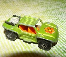 Matchbox baja buggy gebraucht kaufen  Lehrte