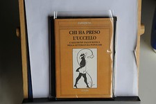 Chi preso uccello usato  Venezia