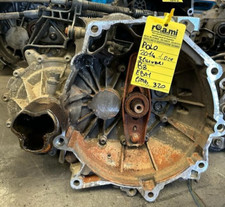 Cambio manuale volkswagen usato  Casapesenna