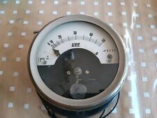 Großes altes ampermeter gebraucht kaufen  Ilmenau-Gehren, Möhrenbach, Jesuborn
