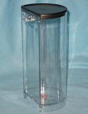 *VENDEDOR DOS EUA* NOVO NESPRESSO CitiZ PEÇA DO TANQUE DE RESERVATÓRIO DE ÁGUA COM ou sem tampa da tampa comprar usado *VENDEDOR DOS EUA* NOVO NESPRESSO CitiZ PEÇA DO TANQUE DE RESERVATÓRIO DE ÁGUA COM ou sem tampa da tampa comprar usado  Enviando para Brazil