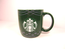 Starbucks green christmas for sale  Mesa