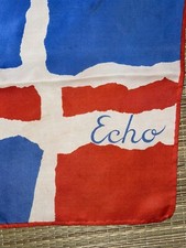 Vintage women echo for sale  Twin Falls