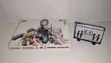 Deadman wonderland n.11 usato  Italia