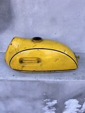 Serbatoio ducati scrambler usato  Scopa