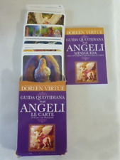 Tarocchi guida quotidiana usato  Borgo Virgilio