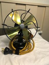 Antique electric fan for sale  Brookville