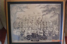 Reservistenbild 1887 escadron gebraucht kaufen  Angermünde