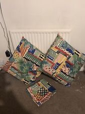 Large handmade cotton for sale  RIPON