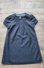 Robe fille laine d'occasion  Courtry