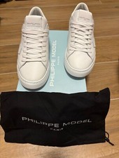 Philippe model bianche usato  Avola