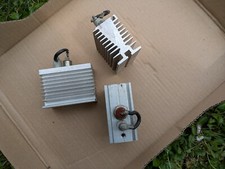 Radiateurs dissipateurs thermi d'occasion  Chaniers