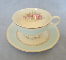 Chateau cup saucer for sale  Pierce
