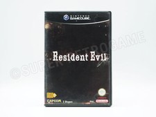 Resident Evil Game Cube (GC) Pal Complet Moyen état comprar usado  Enviando para Brazil