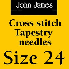 John james cross for sale  WIGAN