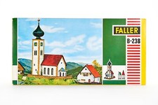 Lot 2506012 faller gebraucht kaufen  Berlin